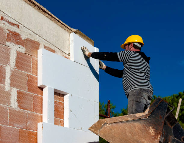 Types of Insulation We Offer in Fair Lawn, NJ