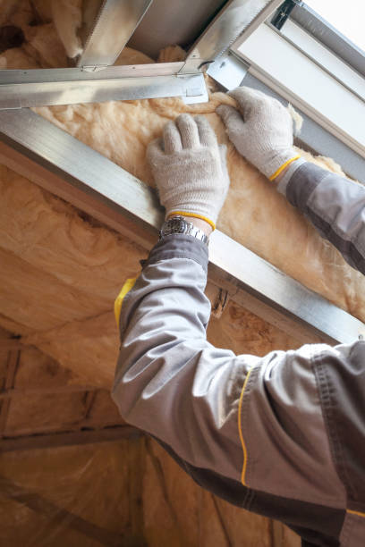Professional Insulation Contractor in Fair Lawn, NJ