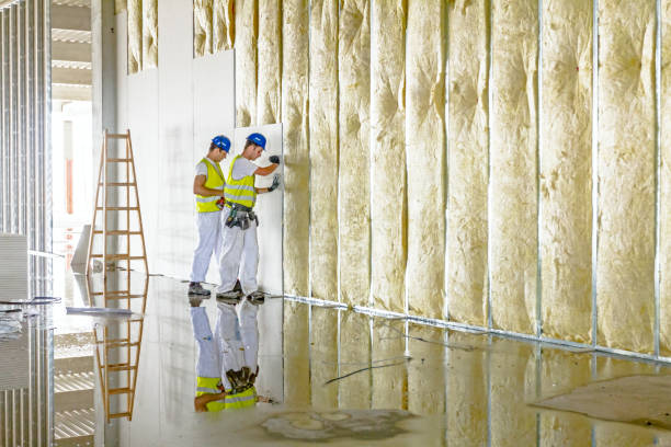 Types of Insulation We Offer in Fair Lawn, NJ
